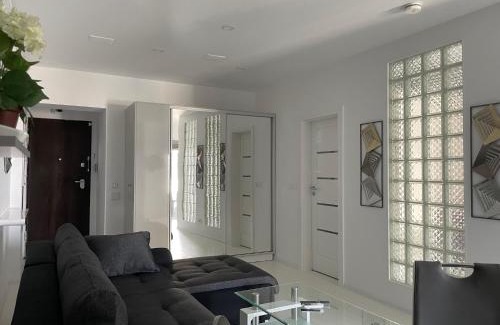 Militari Apartamento | Luxury Westpark 2-Room Apartment Lakeview W5