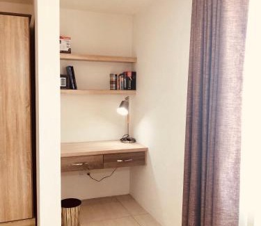 Flic-en-Flac Apartamento | Luxury Westwood Apartment+pool