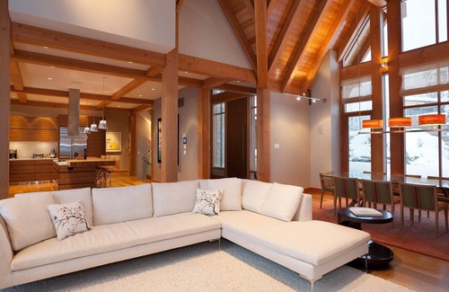Whistler Creekside Casa | Kadenwood 2951 | 4 habitaciones, 5 baños