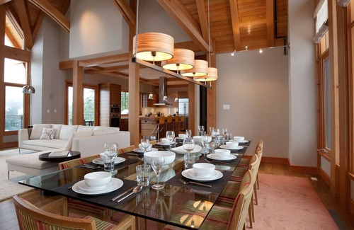 Whistler Creekside Casa | Kadenwood 2951 | 4 habitaciones, 5 baños