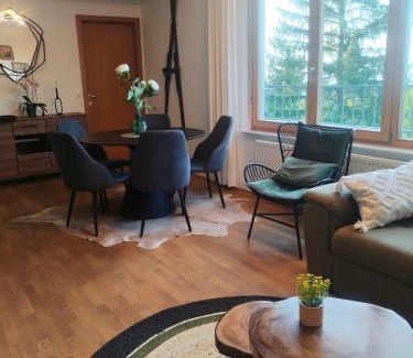 Hocko Pohorje Apartamento | Luxury Wide View Apartment Pohorje Bellevue