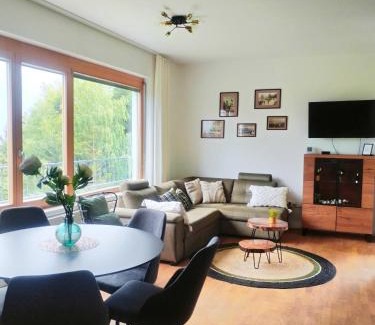 Hocko Pohorje Apartamento | Luxury Wide View Apartment Pohorje Bellevue