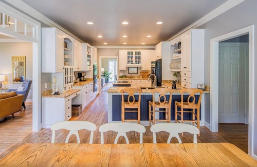 Round Hill Casa | Casa completa - Meadowbrook en Round Hill, VA