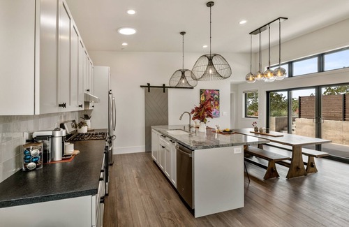 Larkfield-Wikiup Casa | Luxury Wine Country Getaway
