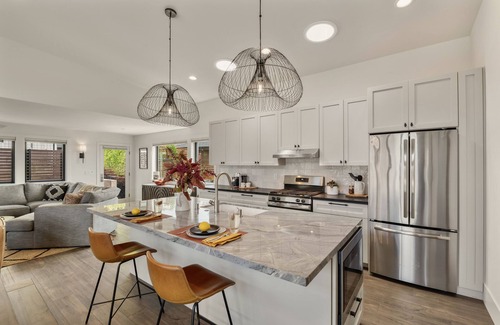 Larkfield-Wikiup Casa | Luxury Wine Country Getaway
