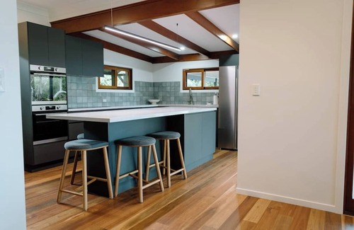 Balmoral Ridge Casa | Luxury Winter Escape Fire & Incredible Views!