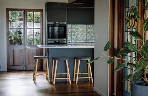 Balmoral Ridge Casa | Luxury Winter Escape Fire & Incredible Views!