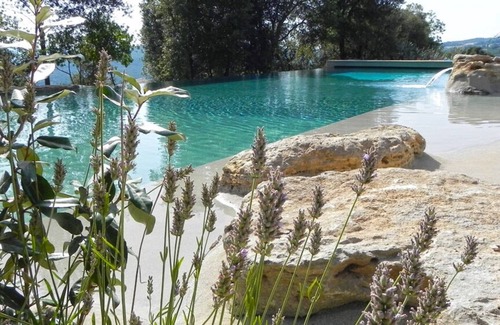 Gambassi Terme Apartamento | De lujo con vista al mar en Reconstruido antigua aldea cerca de San Gimignano