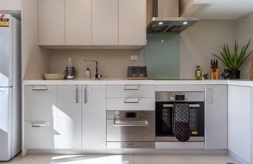 Christchurch City Centre Casa | Luxury Without Limits
