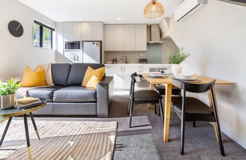 Christchurch City Centre Casa | Luxury Without Limits