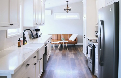 Mariposa Casa | Luxury Yosemite Retreat