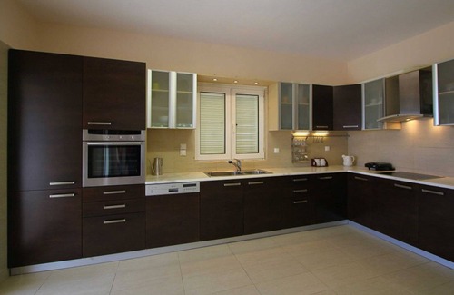 Porto Koukla Villa | Villa Zante de lujo | Villa Zante Vista | Piscina Privada | Vistas al mar | Agios Sostis