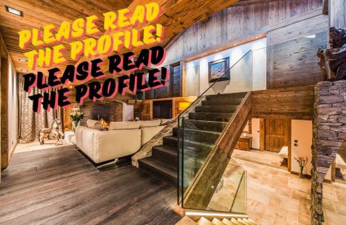 Zermatt Chalet De Esquí | Luxury Zermatt Chalet with Pool