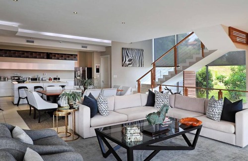 Port Zimbali Villa | Luxury Zimbali Villa*7 Grandview*Seaview*Pool*