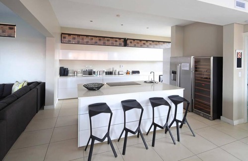 Port Zimbali Villa | Luxury Zimbali Villa*7 Grandview*Seaview*Pool*