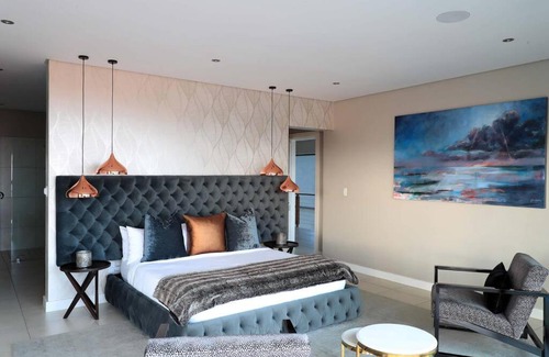 Port Zimbali Villa | Luxury Zimbali Villa*7 Grandview*Seaview*Pool*