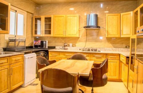 Old Cairo Apartamento | LuxuryApartmentDirectToTheNile