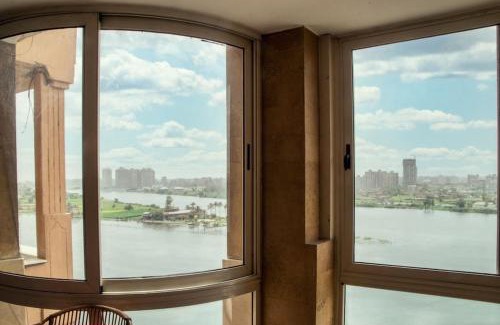 Old Cairo Apartamento | LuxuryApartmentDirectToTheNile