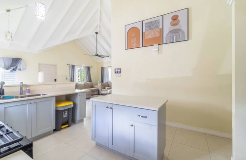 St. Ann's Bay Casa | Ocho Rios LuxuryCrest Villa / Alquiler de coches / Recogidas en el aeropuerto