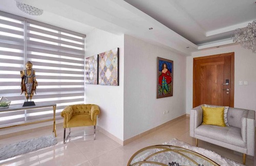 Renacimiento Apartamento | Luxurydr2018