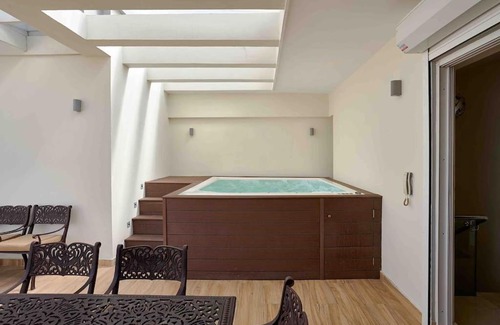 Renacimiento Apartamento | Luxurydr2018