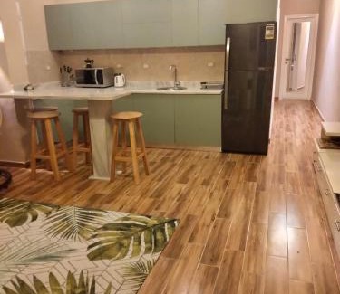El Hadaba Apartamento | LuxuryGetaway2/Brand New 2BR/Fully Furnished/Wi-Fi/Full Kitchen