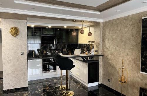 Poteries Apartamento | Luxurynight