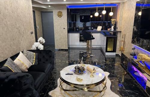 Poteries Apartamento | Luxurynight