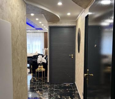 Poteries Apartamento | Luxurynight
