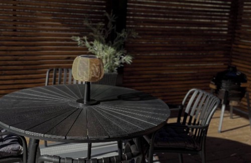 Haademeeste Villa | Luxurytravel.ee romantic SPA villa with sauna & jacuzzi in enjoyable Pärnu