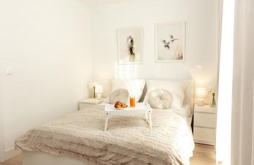 Pogorze Apartamento | Luxus Apartament Joanna
