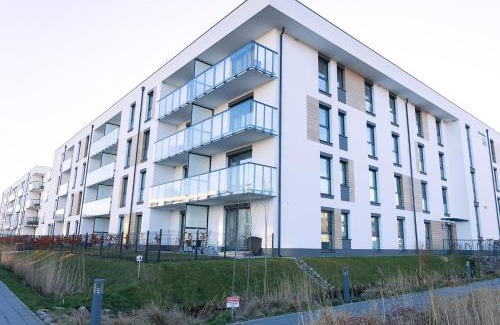 Pogorze Apartamento | Luxus Apartament Joanna