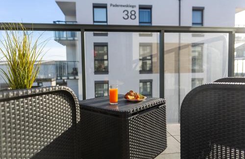Pogorze Apartamento | Luxus Apartament Joanna