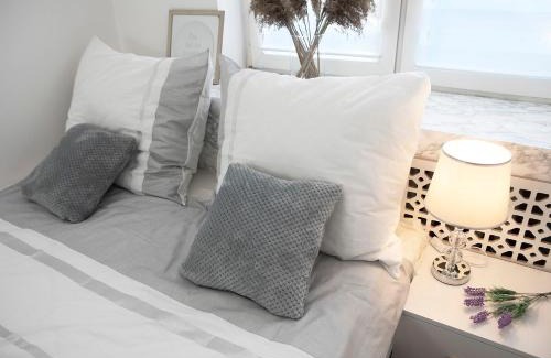 Dziaki Lesne Apartamento | Luxus Apartament Sea View Gdynia
