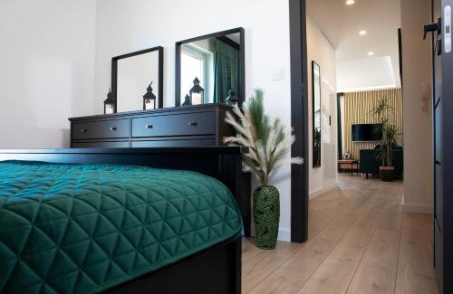 Pogorze Apartamento | Luxus Apartament Tulipan