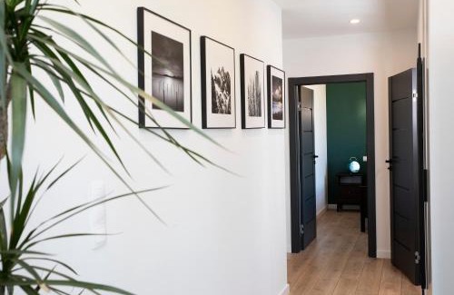 Pogorze Apartamento | Luxus Apartament Tulipan
