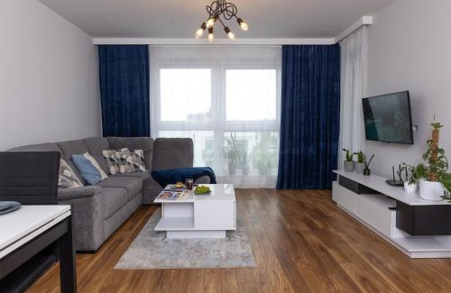 Pogorze Apartamento | Luxus Apartament Zacumowani
