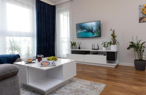 Pogorze Apartamento | Luxus Apartament Zacumowani