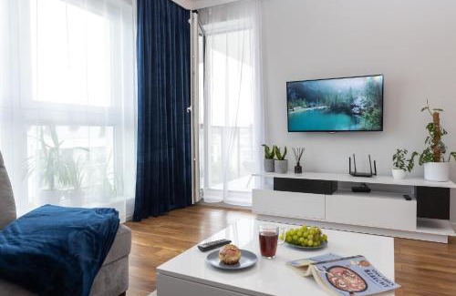 Pogorze Apartamento | Luxus Apartament Zacumowani
