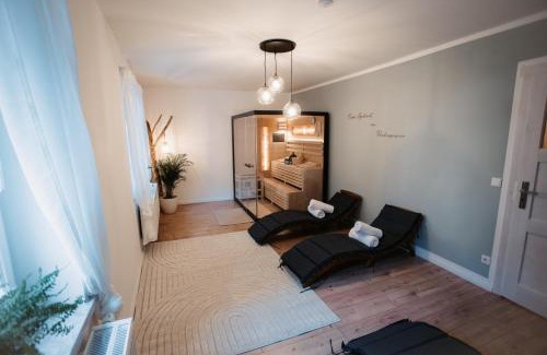 Dessau Apartamento | Luxus Apartment am Bauhausmuseum
