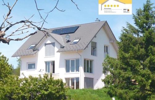 Kappel Apartamento | Luxus Appartement In Kappel