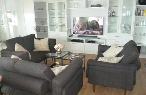 Kappel Apartamento | Luxus Appartement In Kappel