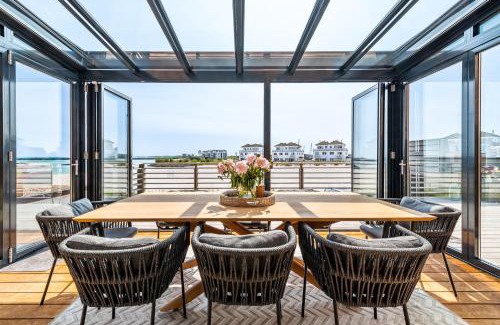 Olpenitz Casa | Luxus Beachvilla The View