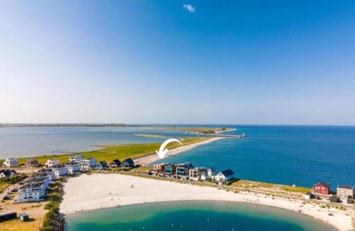 Olpenitz Casa | Luxus Beachvilla The View