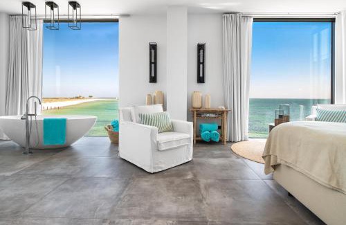 Olpenitz Casa | Luxus Beachvilla The View
