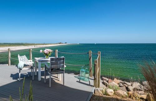 Olpenitz Casa | Luxus Beachvilla The View