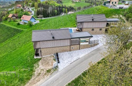 Glanz an der Weinstrasse Apartamento | Luxus Chalet Moritz