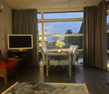 Lathum Casa | Luxus Chalet „WASSERBLICK“