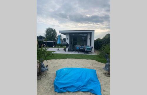Lathum Casa | Luxus Chalet „WASSERBLICK“