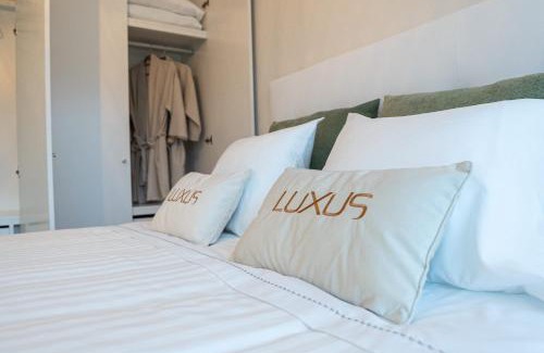 Angra do Heroismo Apartamento | Luxus Charming Apt